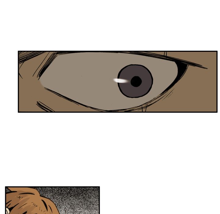 The Bully Hunter Manhwa - Chapter 1 Page 133