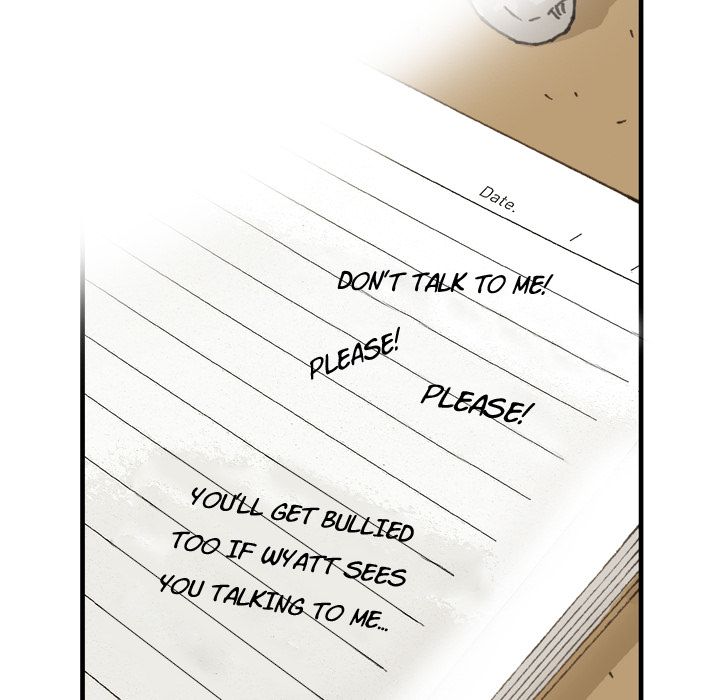 The Bully Hunter Manhwa - Chapter 1 Page 137