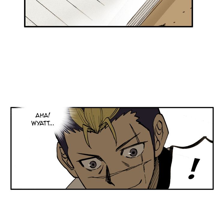 The Bully Hunter Manhwa - Chapter 1 Page 138