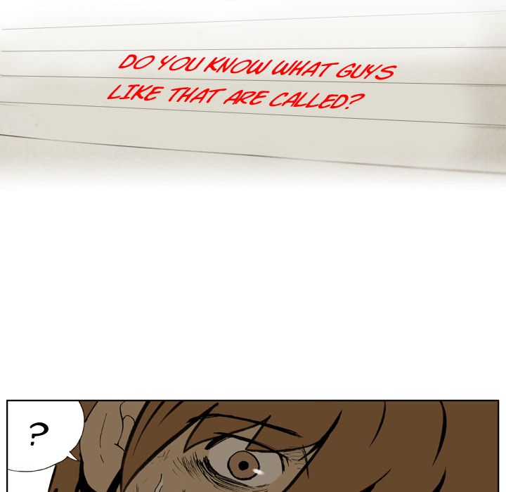 The Bully Hunter Manhwa - Chapter 1 Page 143