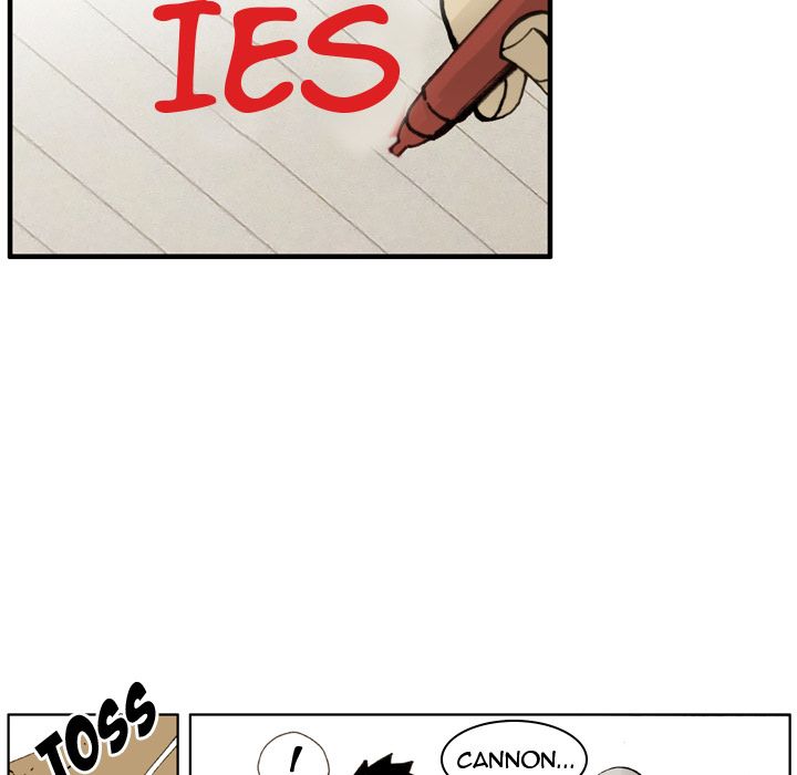 The Bully Hunter Manhwa - Chapter 1 Page 147