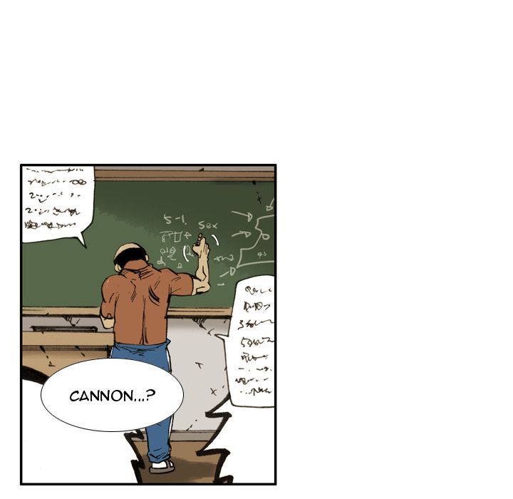 The Bully Hunter Manhwa - Chapter 1 Page 149