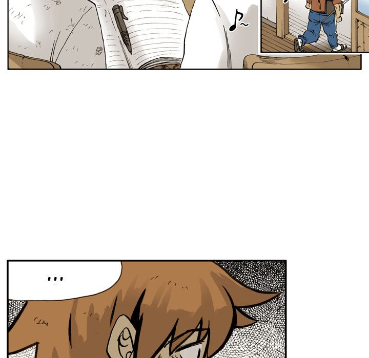 The Bully Hunter Manhwa - Chapter 1 Page 154
