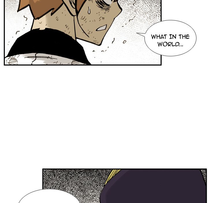 The Bully Hunter Manhwa - Chapter 1 Page 155