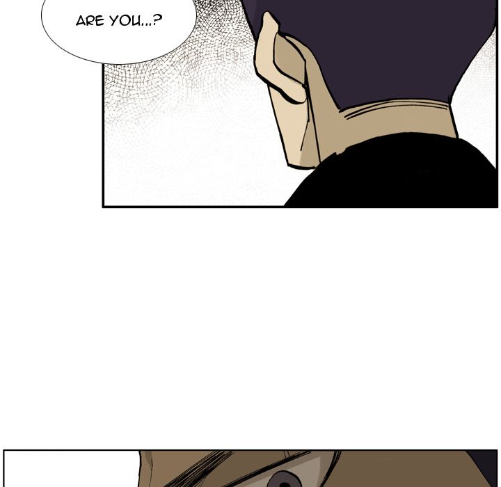 The Bully Hunter Manhwa - Chapter 1 Page 156