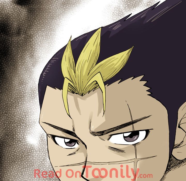 The Bully Hunter Manhwa - Chapter 1 Page 158