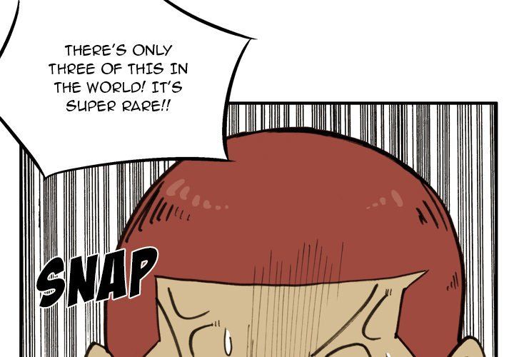 The Bully Hunter Manhwa - Chapter 54 Page 2