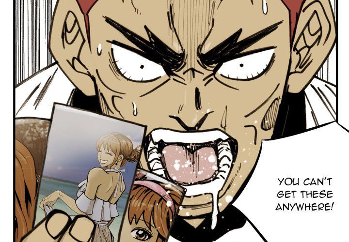 The Bully Hunter Manhwa - Chapter 54 Page 3