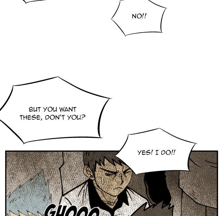 The Bully Hunter Manhwa - Chapter 54 Page 6