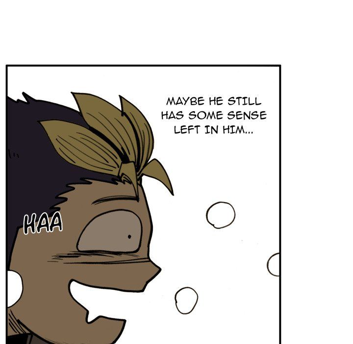 The Bully Hunter Manhwa - Chapter 54 Page 10