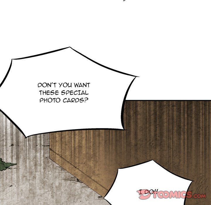 The Bully Hunter Manhwa - Chapter 54 Page 13