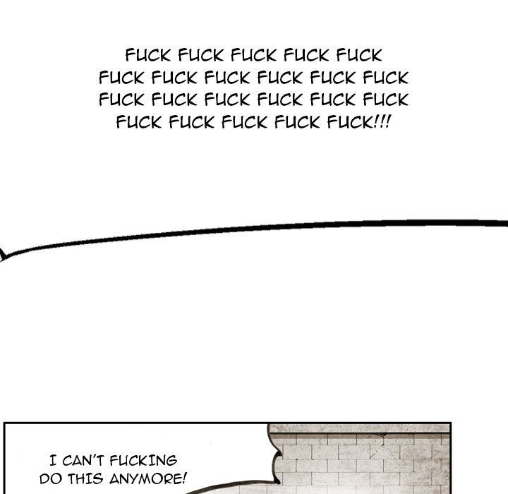 The Bully Hunter Manhwa - Chapter 54 Page 19