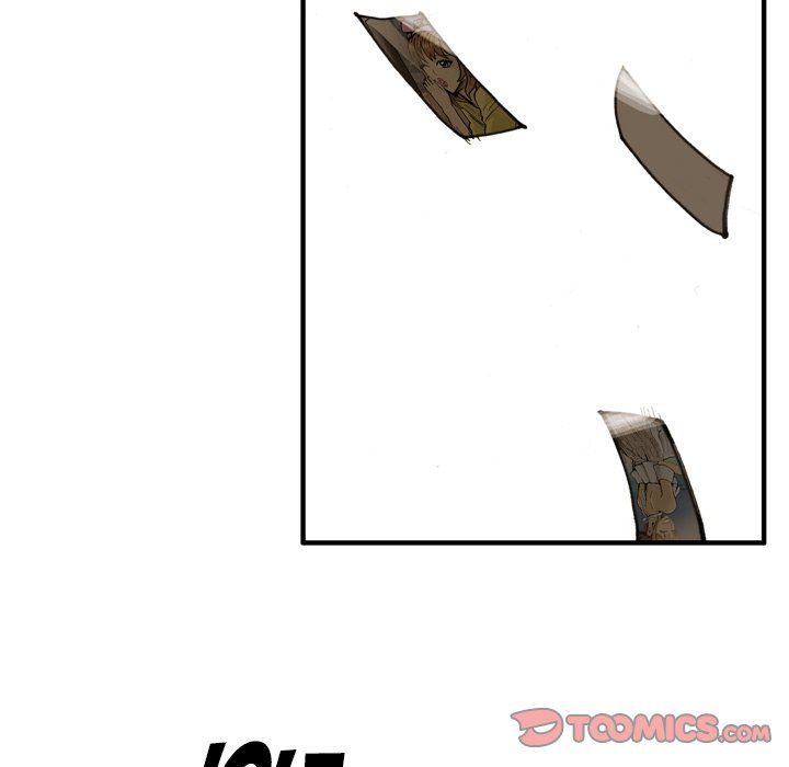 The Bully Hunter Manhwa - Chapter 54 Page 21