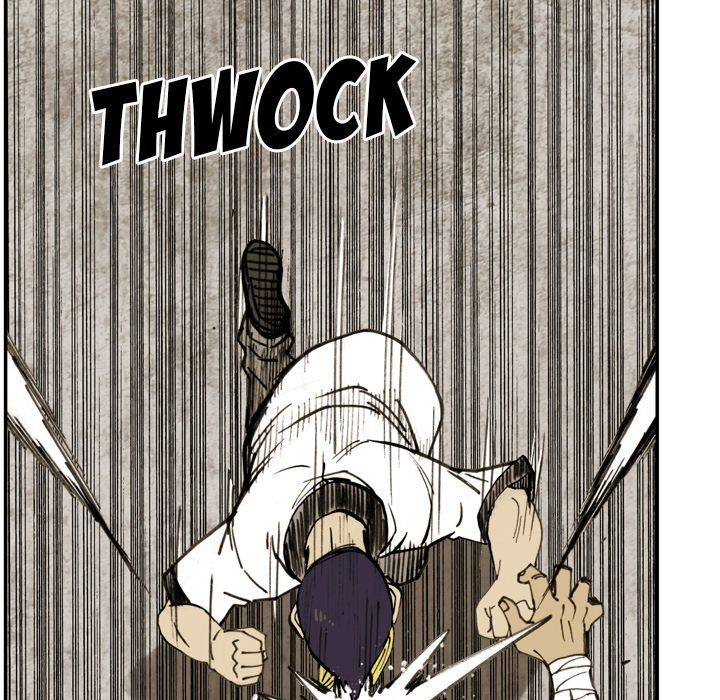 The Bully Hunter Manhwa - Chapter 54 Page 26