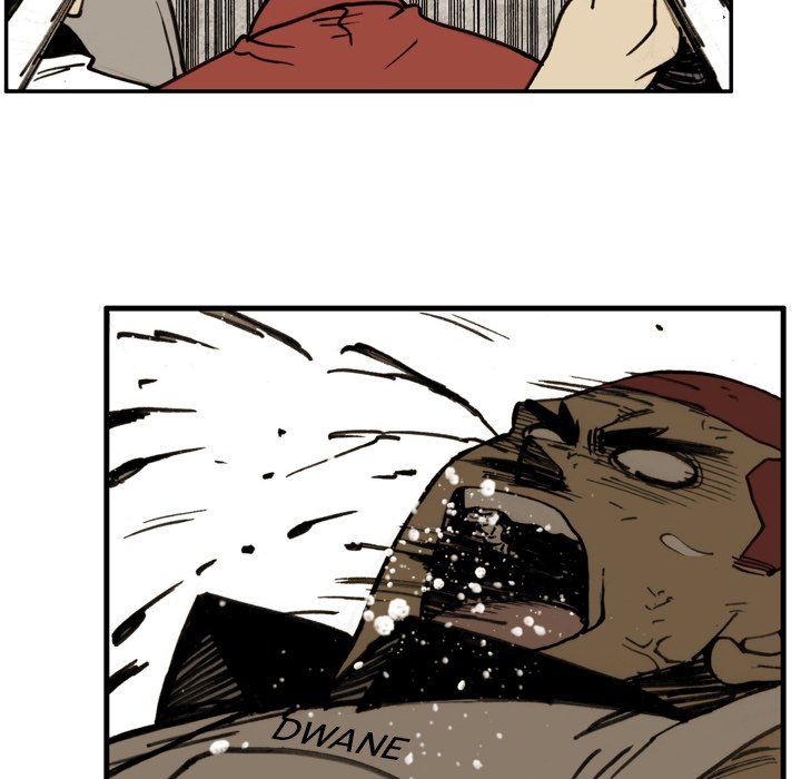 The Bully Hunter Manhwa - Chapter 54 Page 28