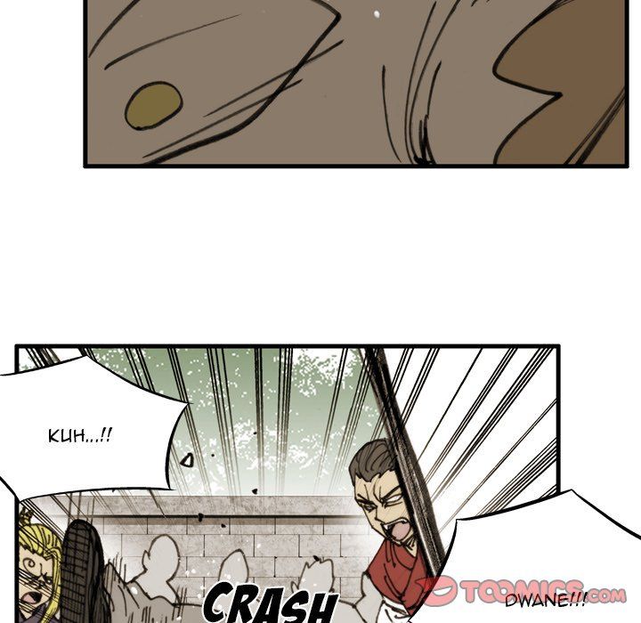 The Bully Hunter Manhwa - Chapter 54 Page 29