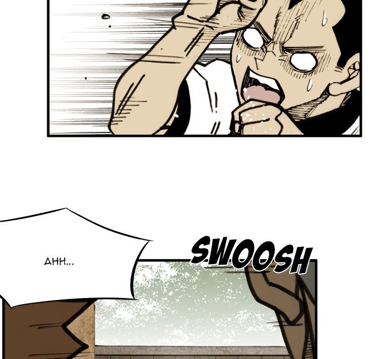 The Bully Hunter Manhwa - Chapter 54 Page 31