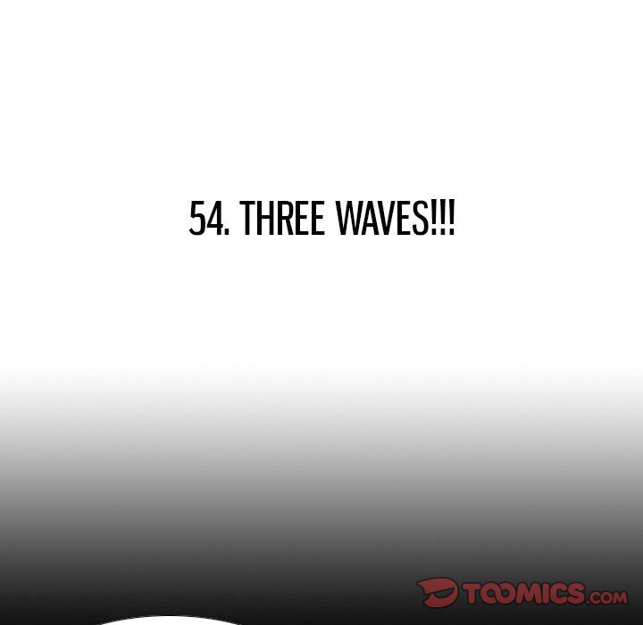 The Bully Hunter Manhwa - Chapter 54 Page 37