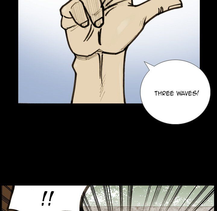 The Bully Hunter Manhwa - Chapter 54 Page 39