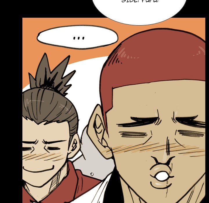 The Bully Hunter Manhwa - Chapter 54 Page 48