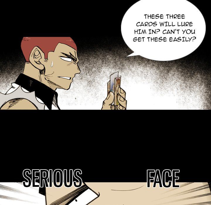 The Bully Hunter Manhwa - Chapter 54 Page 51