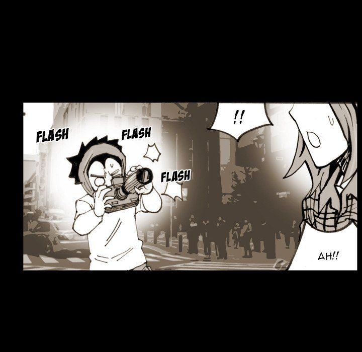 The Bully Hunter Manhwa - Chapter 54 Page 54