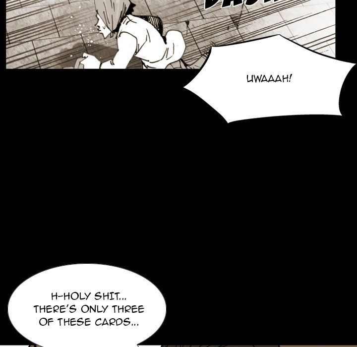The Bully Hunter Manhwa - Chapter 54 Page 56