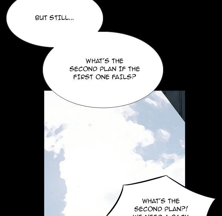 The Bully Hunter Manhwa - Chapter 54 Page 60