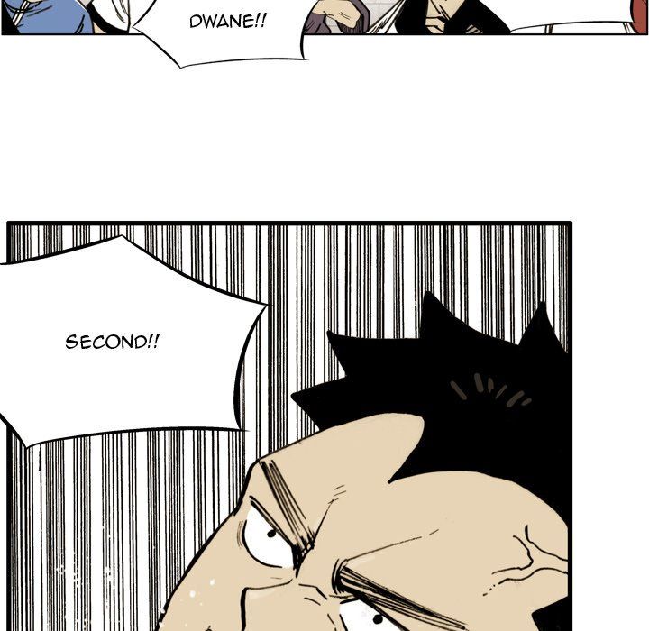 The Bully Hunter Manhwa - Chapter 54 Page 64