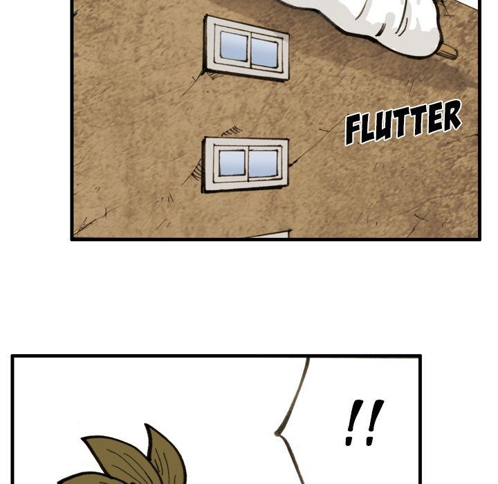 The Bully Hunter Manhwa - Chapter 54 Page 70