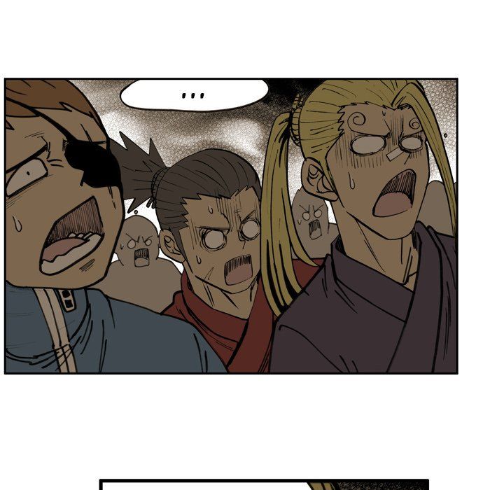 The Bully Hunter Manhwa - Chapter 54 Page 75