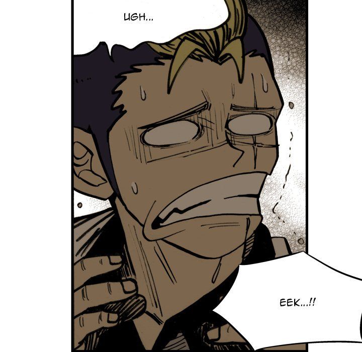 The Bully Hunter Manhwa - Chapter 54 Page 76