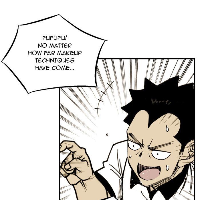 The Bully Hunter Manhwa - Chapter 54 Page 79