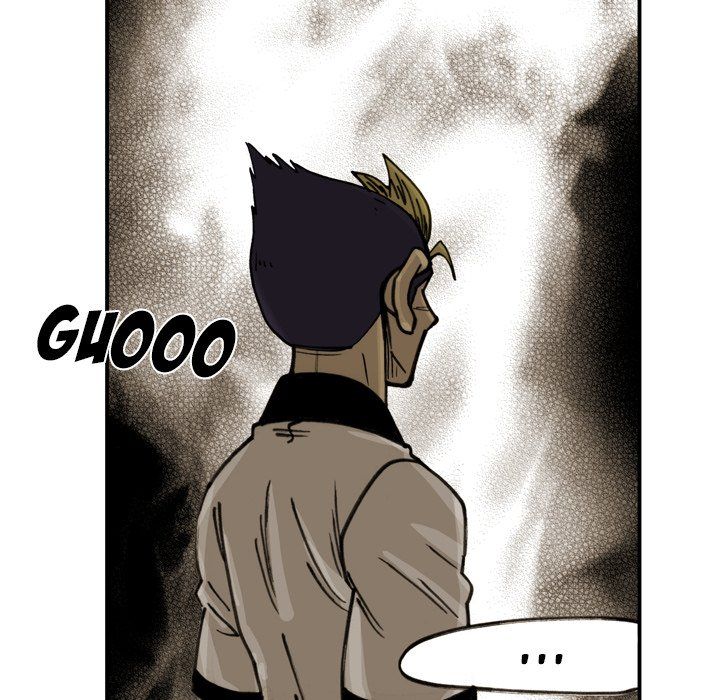 The Bully Hunter Manhwa - Chapter 54 Page 84