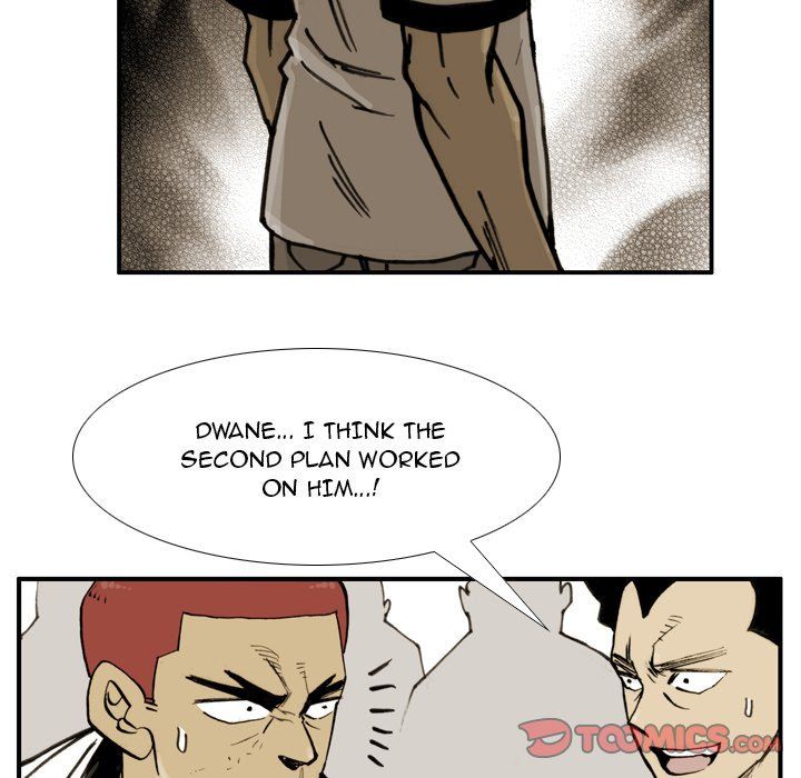 The Bully Hunter Manhwa - Chapter 54 Page 85