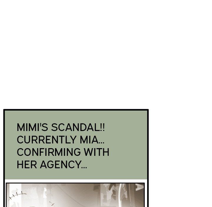 The Bully Hunter Manhwa - Chapter 54 Page 88