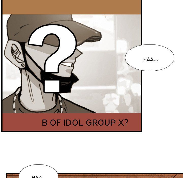 The Bully Hunter Manhwa - Chapter 54 Page 91