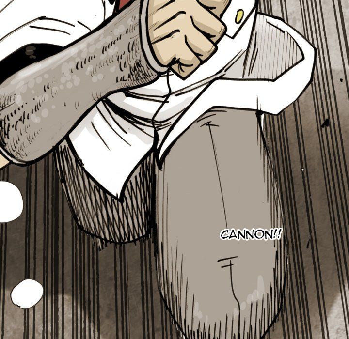 The Bully Hunter Manhwa - Chapter 54 Page 98