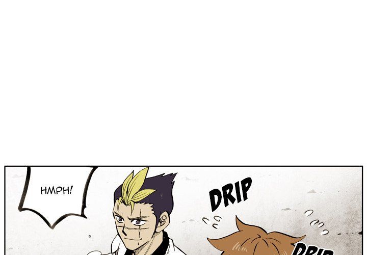 The Bully Hunter Manhwa - Chapter 27 Page 3