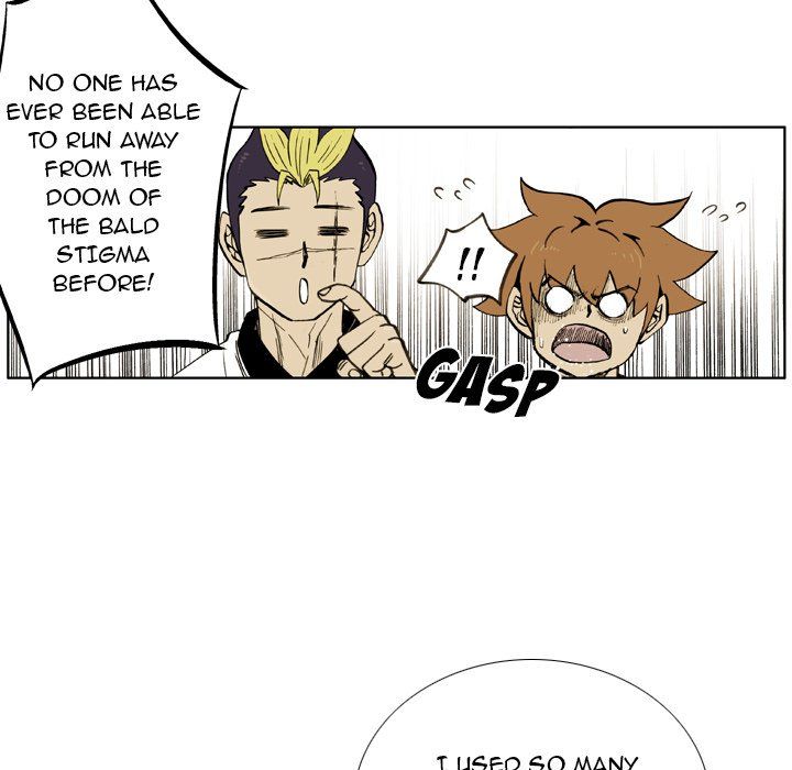 The Bully Hunter Manhwa - Chapter 27 Page 9