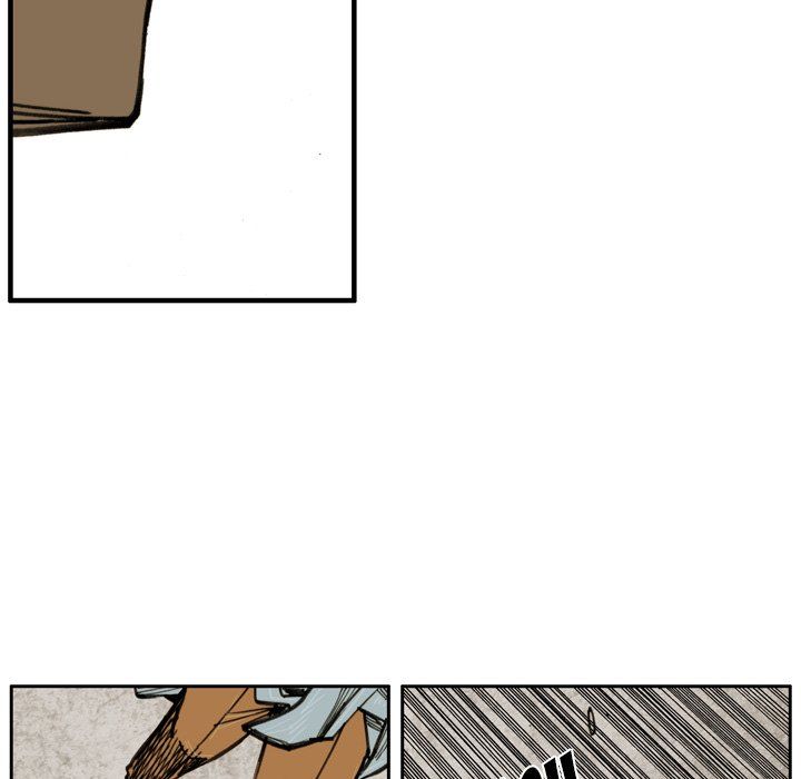 The Bully Hunter Manhwa - Chapter 27 Page 19