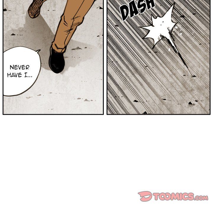 The Bully Hunter Manhwa - Chapter 27 Page 20