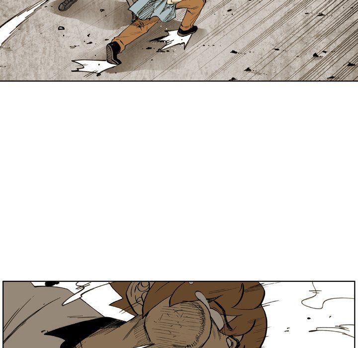 The Bully Hunter Manhwa - Chapter 27 Page 23