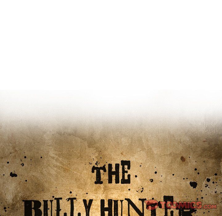 The Bully Hunter Manhwa - Chapter 27 Page 26