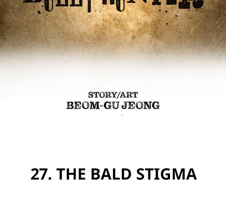 The Bully Hunter Manhwa - Chapter 27 Page 27