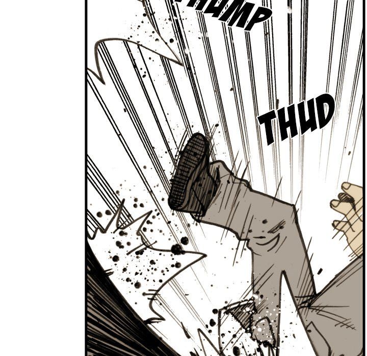 The Bully Hunter Manhwa - Chapter 27 Page 31