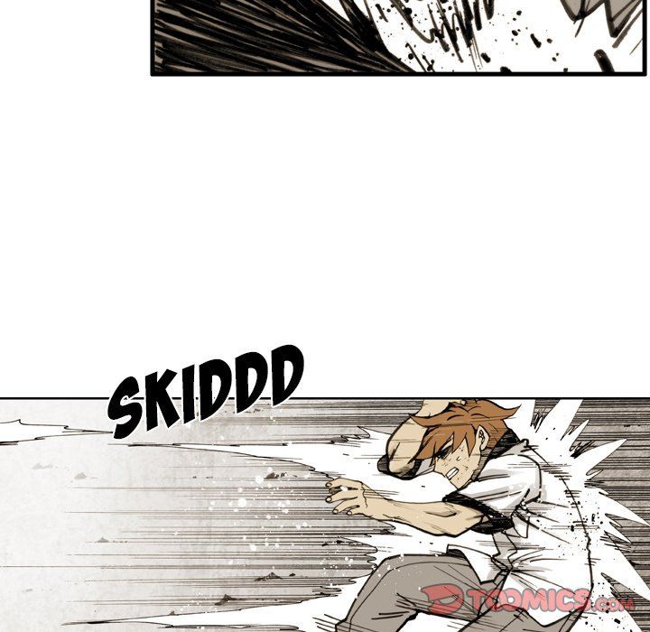 The Bully Hunter Manhwa - Chapter 27 Page 32