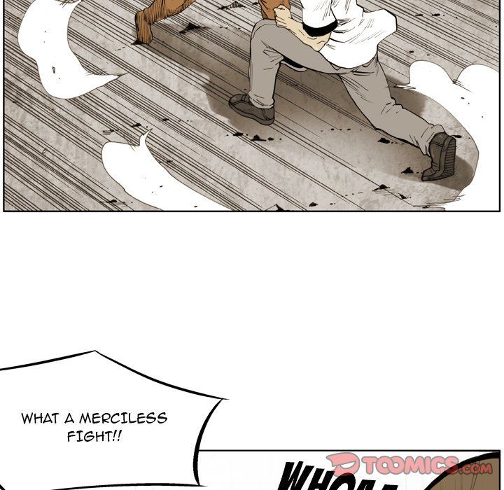 The Bully Hunter Manhwa - Chapter 27 Page 38