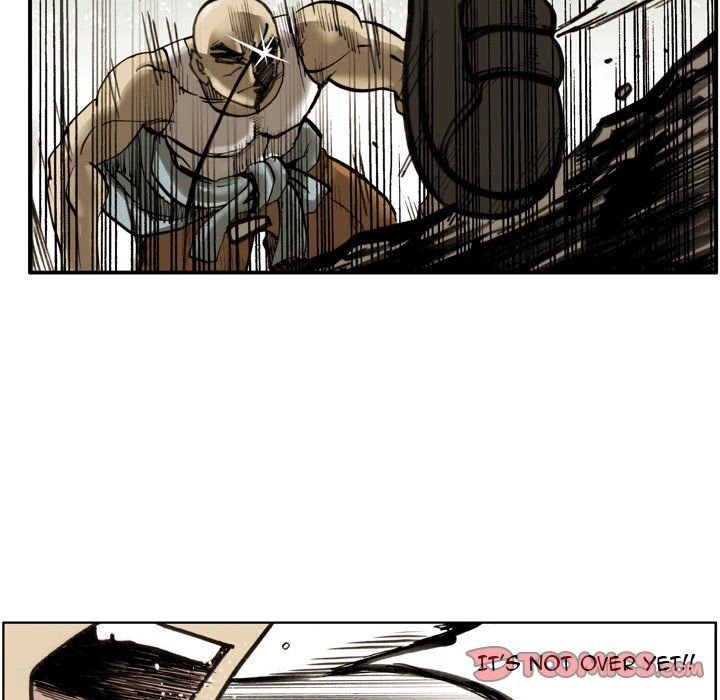 The Bully Hunter Manhwa - Chapter 27 Page 46