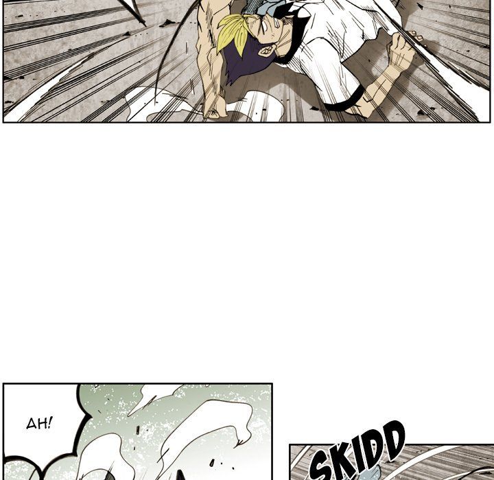 The Bully Hunter Manhwa - Chapter 27 Page 51